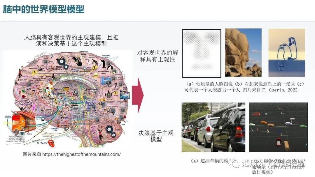通用人工智能核心技术,人工智能产业发展综述