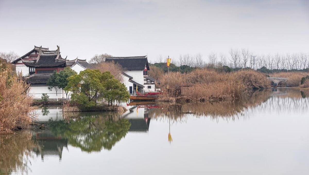 苏州十大山景点介绍,苏州周边十大自驾游景点