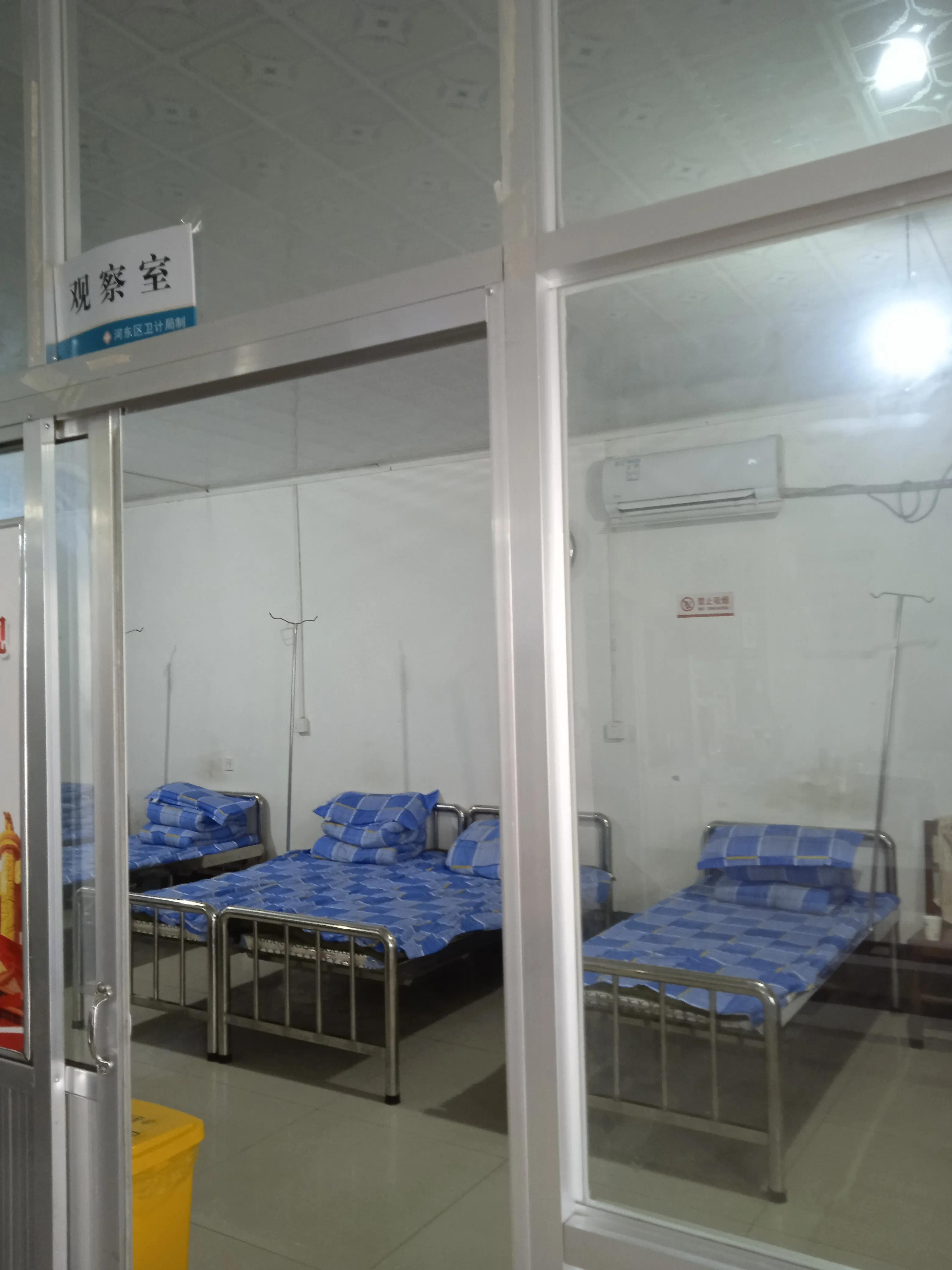 农村村卫生室发展现状,今非昔比的农村生活