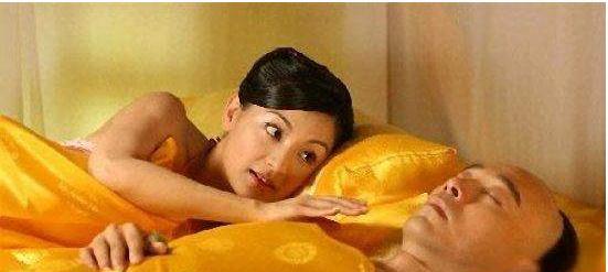 古时候妃子来月经怎么办,古代妃子来姨妈怎么办