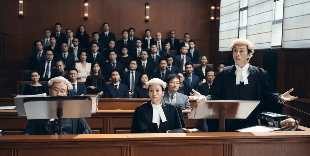 香港2023年还有新电影吗,回顾2023年香港电影