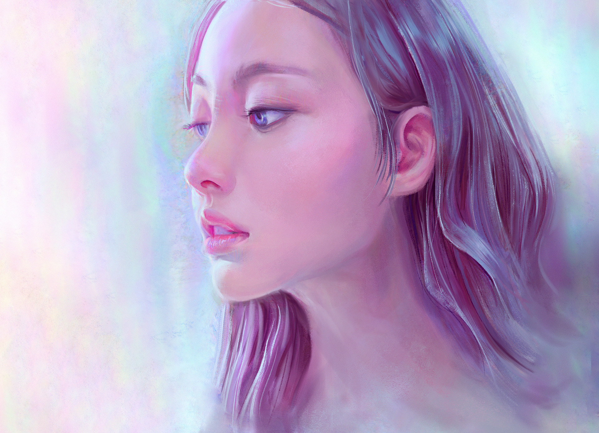 为什么暧昧会让人心情愉悦,为什么习惯于暧昧关系