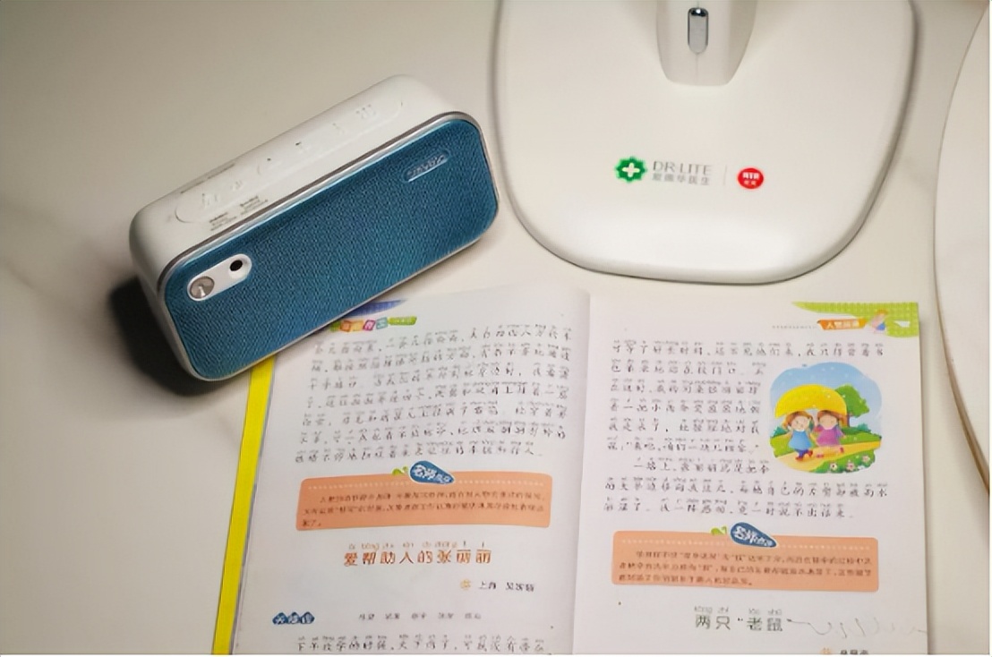 爱德华医生润眼灯评测,医生泪眼灯评测