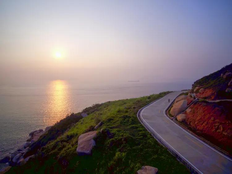 10.1旅游景点推荐广东珠海,珠海香洲有什么好玩的旅游景点