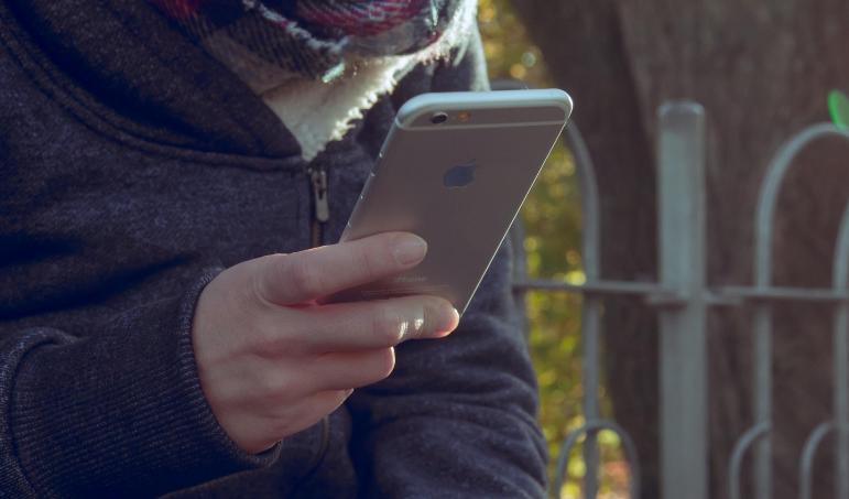 才发现，原来微信打电话和手机打电话区别这么大，再也不乱用了