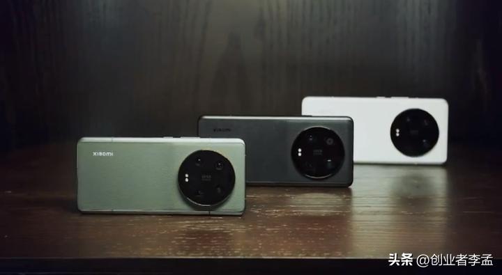 小米11ultra售价5999,小米13ultra售价5999元起