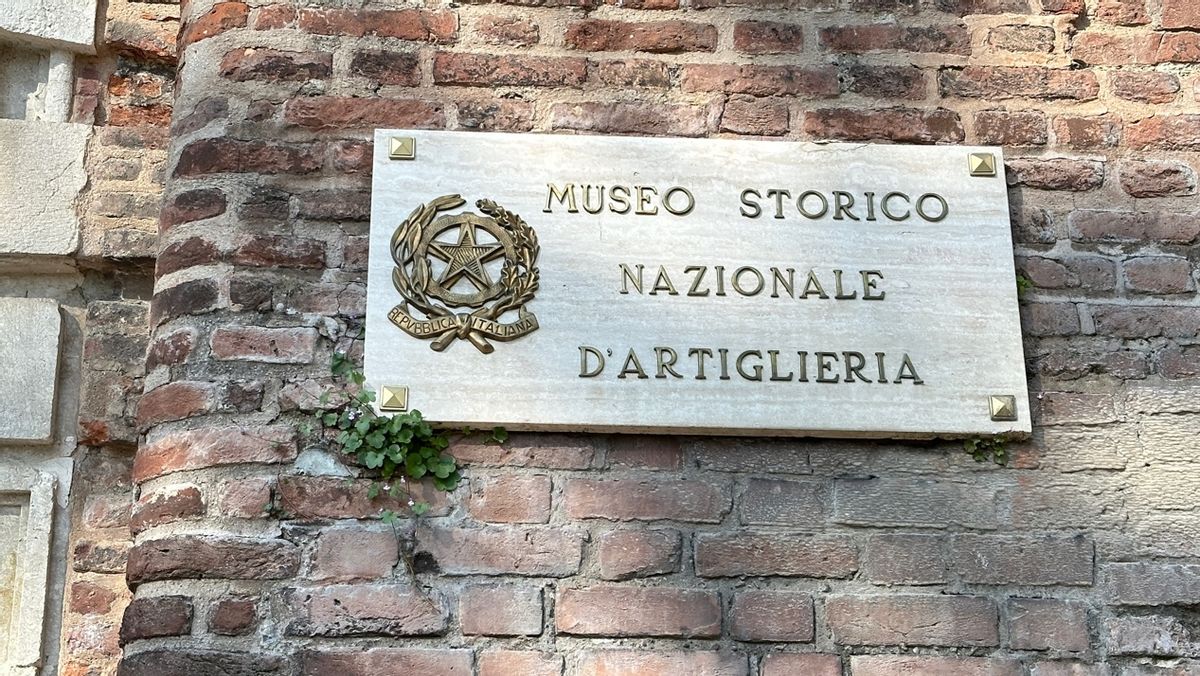 yy都灵之旅启动，打开中国与意大利文化艺术新大门