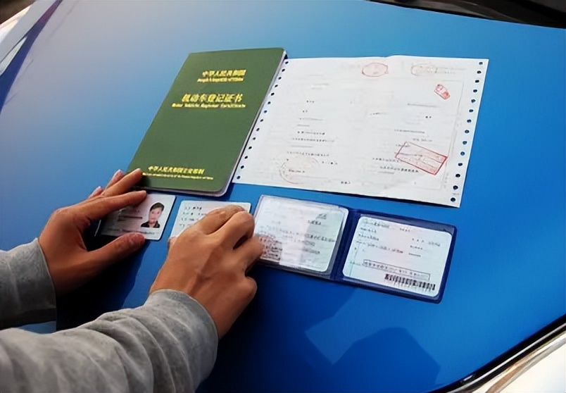 小公司注销后车辆怎样过户至法人,公司营业执照注销后车辆怎么过户