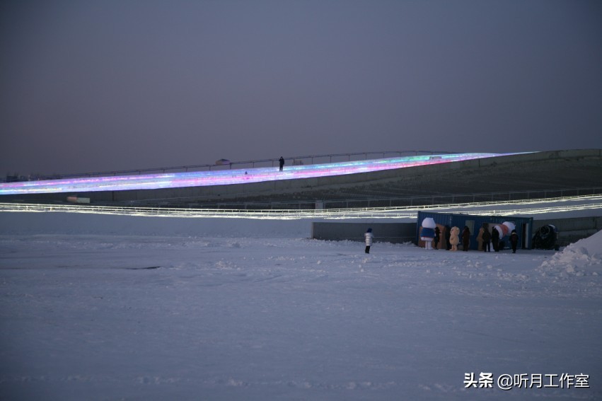 冰雪嘉年华哈尔滨雪雕,冰雪嘉年华哈尔滨