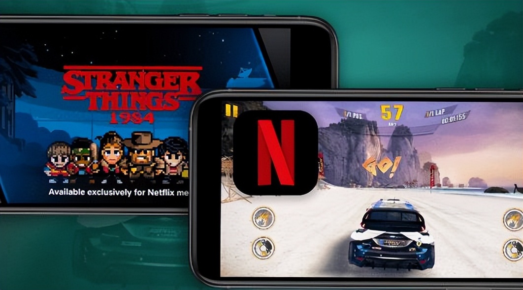 奈飞的会员制点播模式,奈飞会员为什么要分级