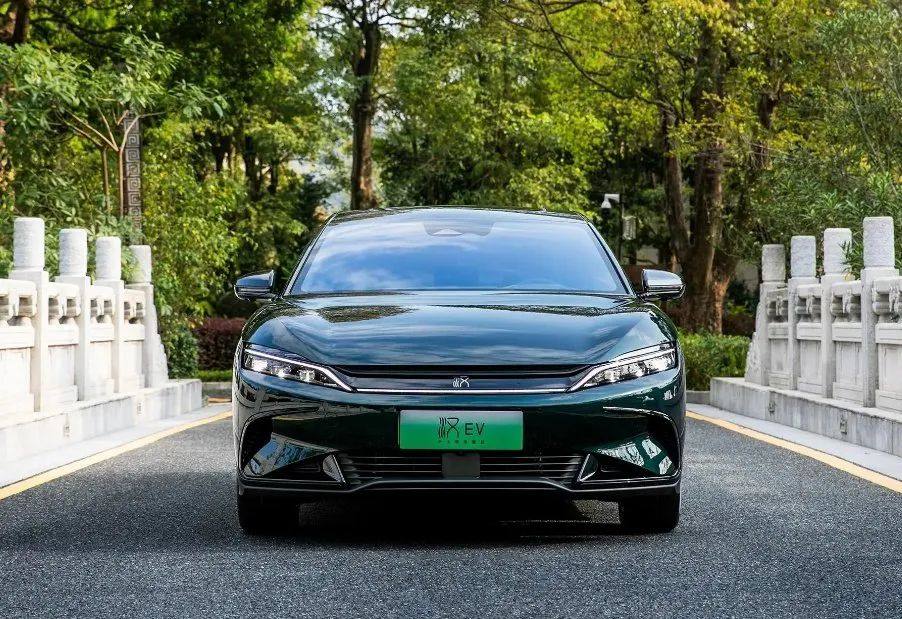 音质也是战斗力高端电动车采用的那些音响你关注过吗？