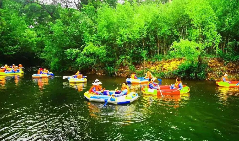 吉林白山一日游自由行攻略,白山三道沟自驾游攻略