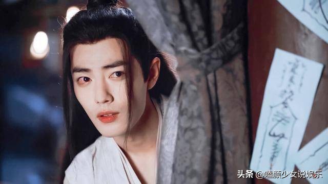 从圆脸到锥子脸再到小方脸，近20年娱乐圈审美是被谁带偏的？