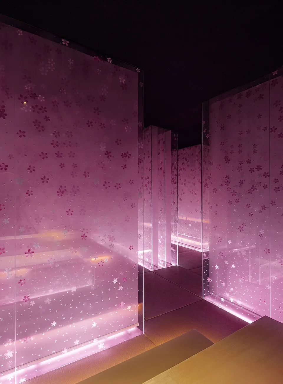 网红新中式餐厅设计方案案例分享,餐厅设计分享网红餐厅设计