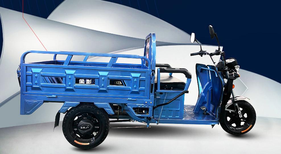 一辆电动三轮车能挣多少钱,一辆3500元电动车利润有多少