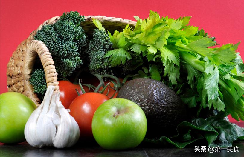 钙含量比牛奶高的5种食物,这5种食物钙含量比牛奶高