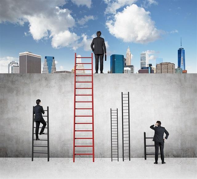 职场忠告如何高效构建职业生涯,职业生涯规划职场阶段