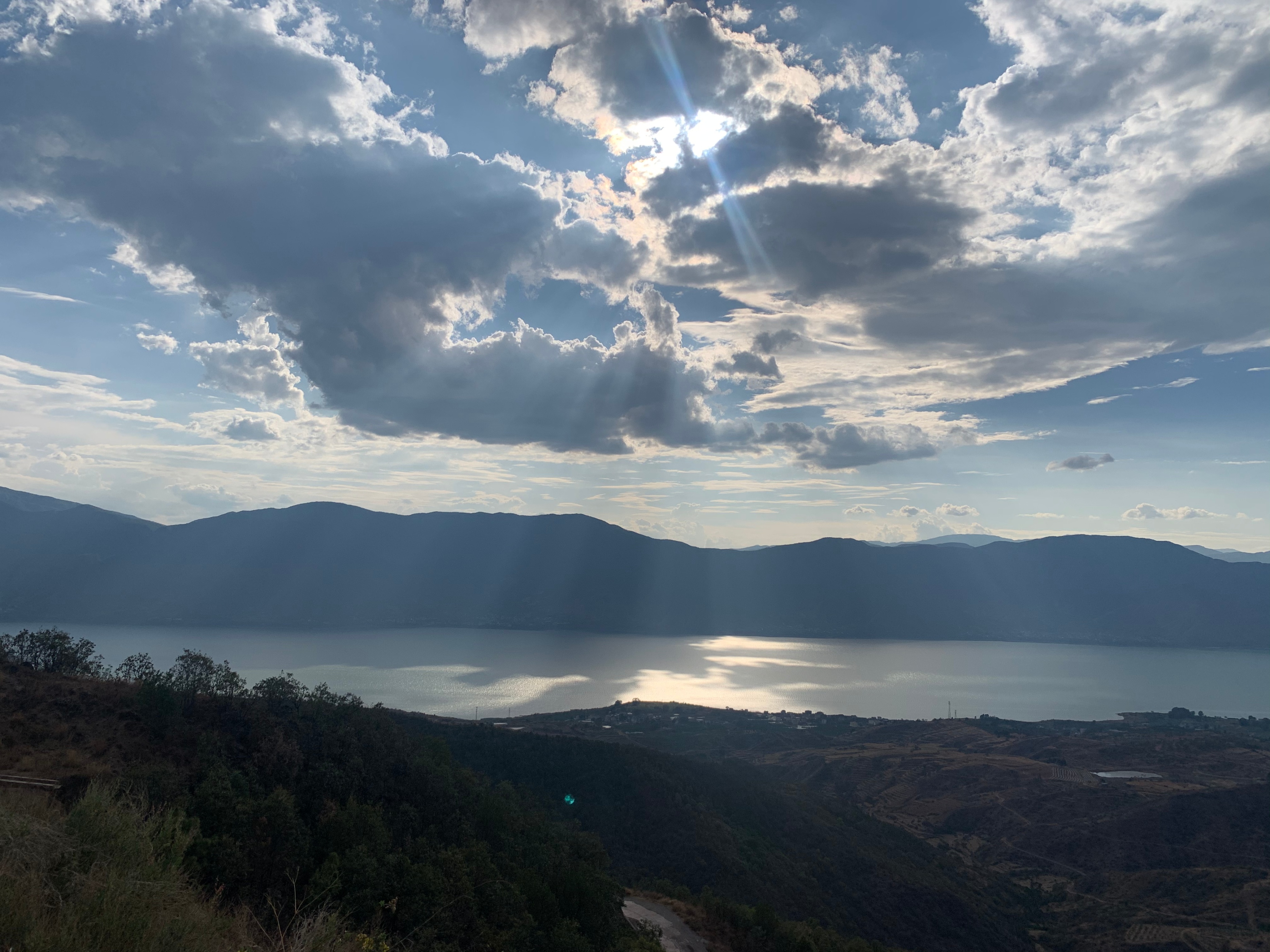 成都自驾云南7天,成都自驾云南旅游攻略带小孩