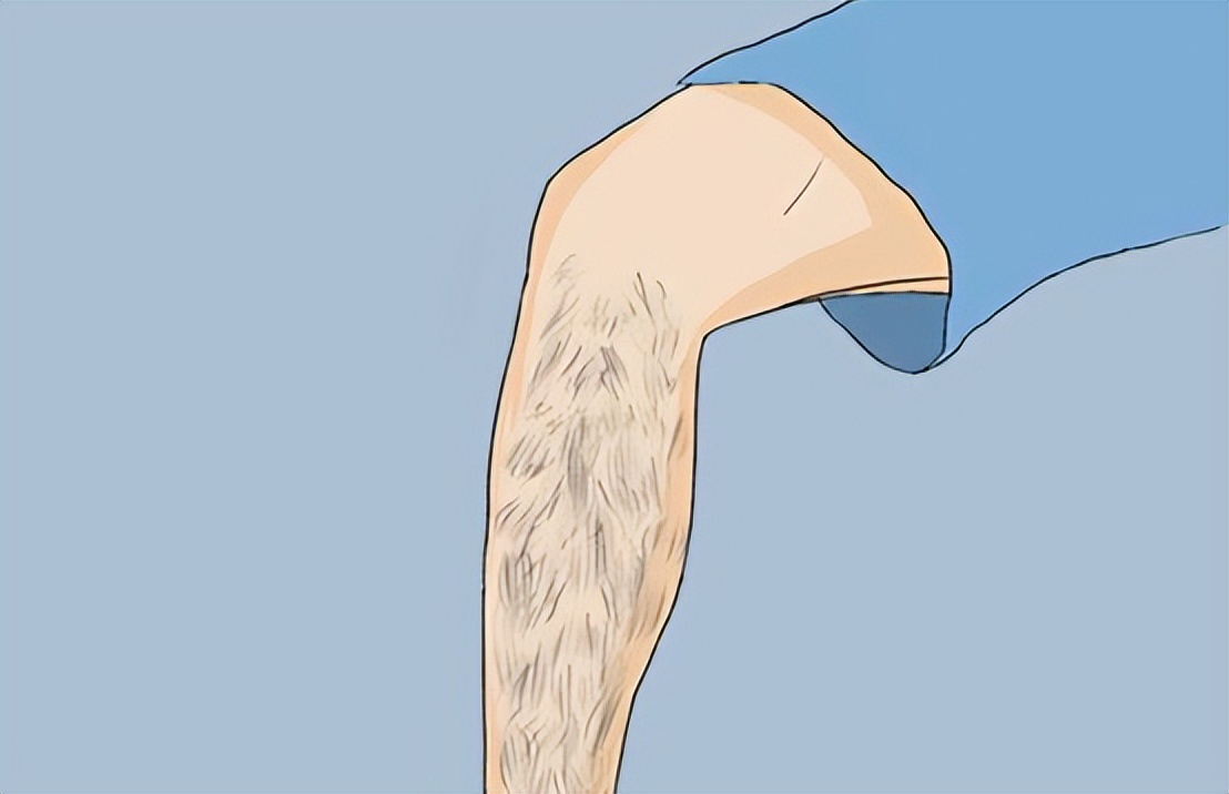 男士秋裤上的洞有什么用,男生的秋裤上为什么有个小洞洞