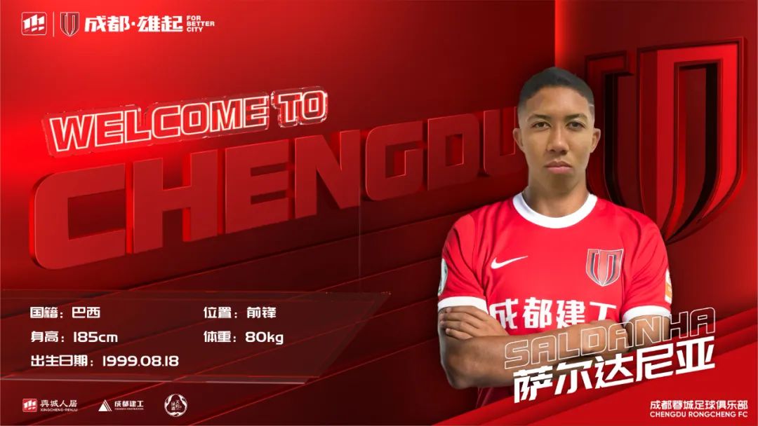 成都蓉城外援萨尔达尼亚,萨尔达尼亚离队