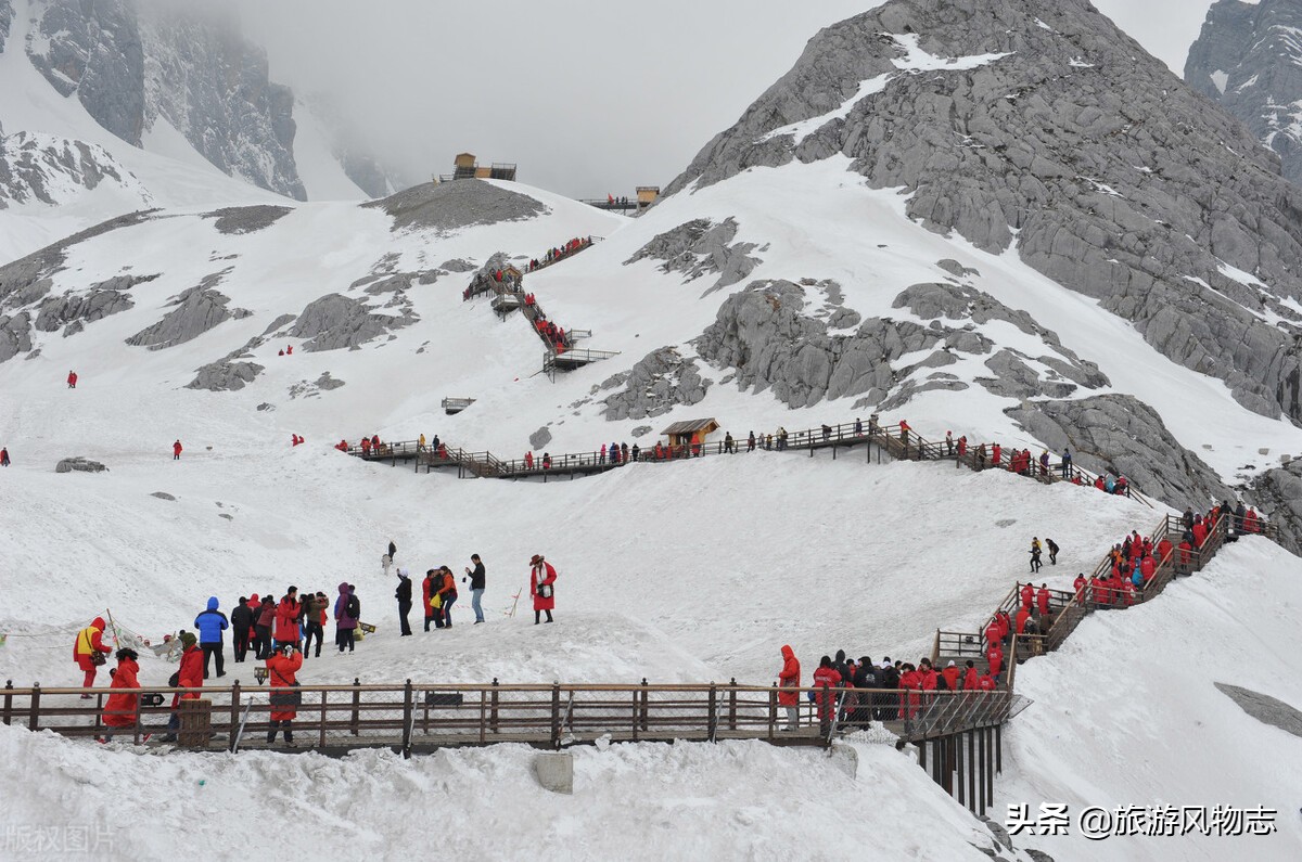 国内十大滑雪场排名,国内哪几个滑雪场最好