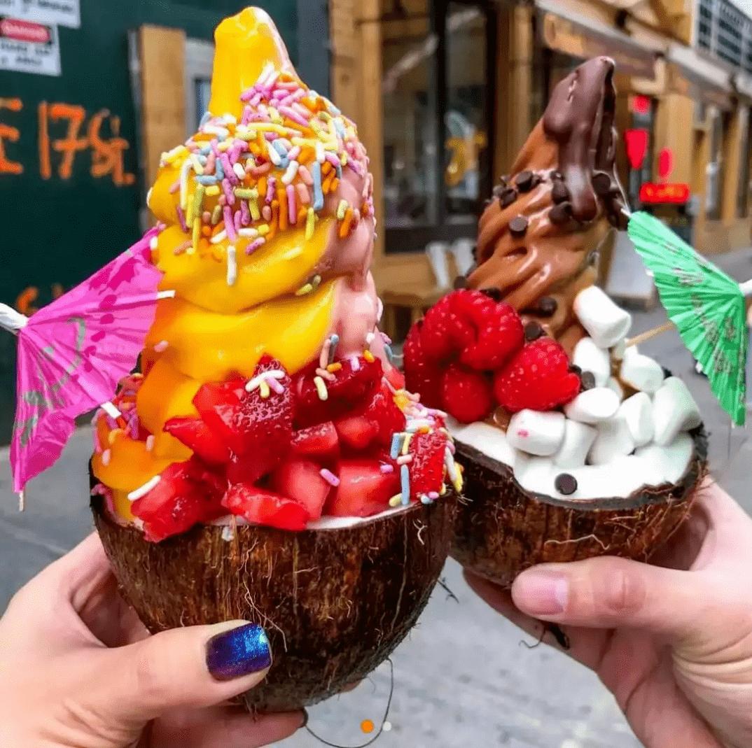 冰雪丽人冰淇淋机使用教程,冰雪丽人冰淇淋教程