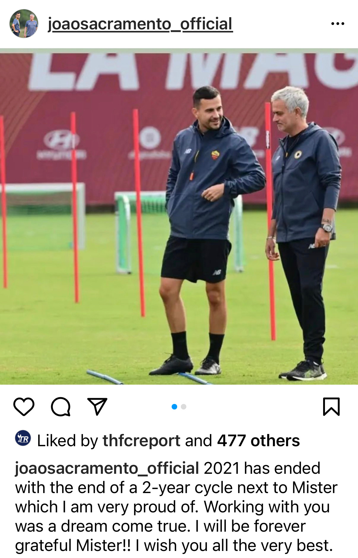 穆里尼奥和罗马分歧,穆里尼奥或将离开罗马队