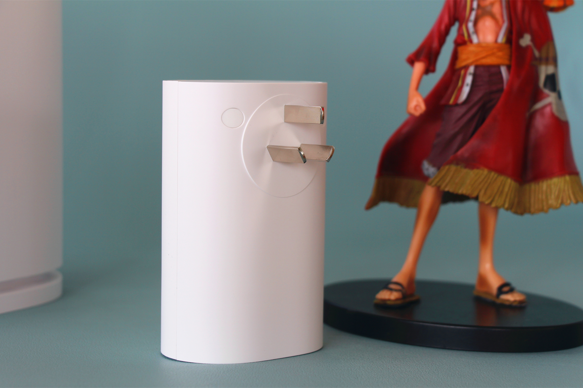 华为q6子母路由器怎么组网,华为子母路由器q6