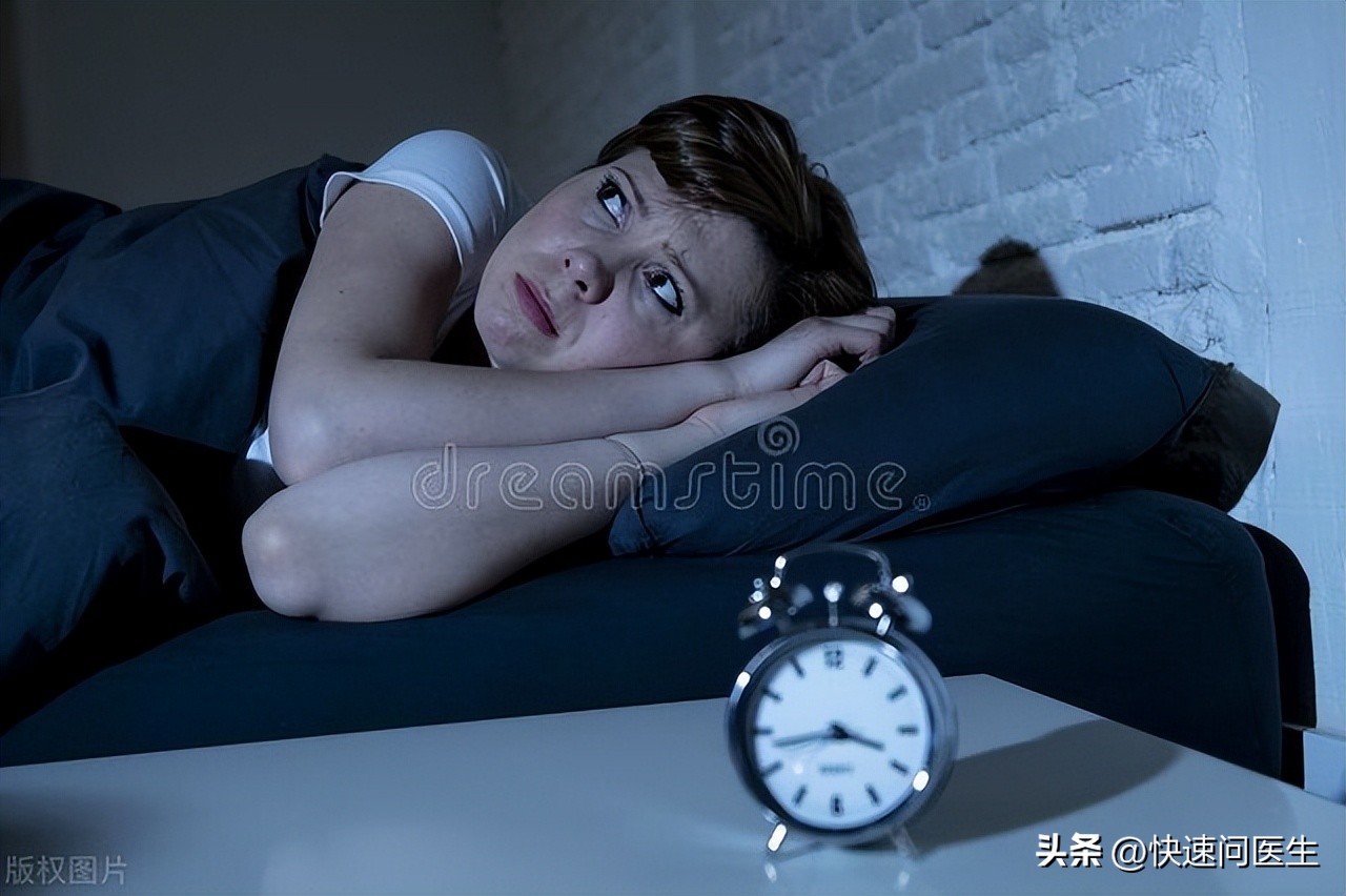 睡不着入睡困难的解决方法,孩子入睡困难老是睡不着怎么办