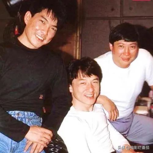 80年代风起云涌，90年代枭雄辈出，香港电影终在2002划上不甘句号