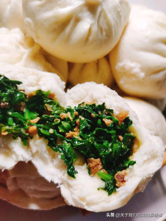 这5种绿叶菜比牛奶含钙高,多吃绿叶菜可促进钙吸收