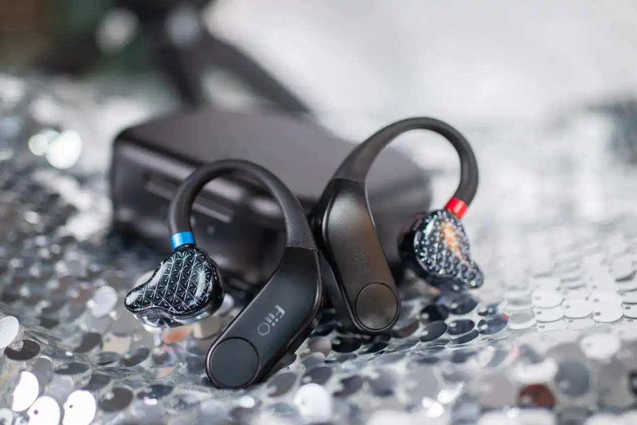 便携旗舰蓝牙解码耳放横评,不入耳hifi无线蓝牙耳机十佳评测