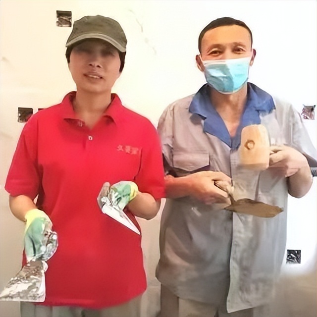 新手送外卖干装修容易吗,为何年轻人都不干建筑