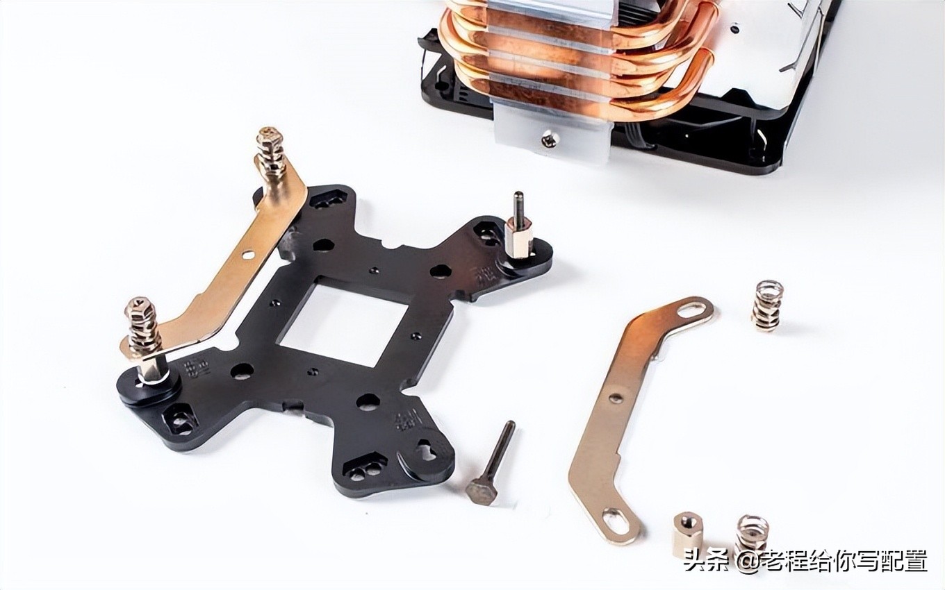 组装电脑装机视频教程,电脑组装详细步骤图文教程