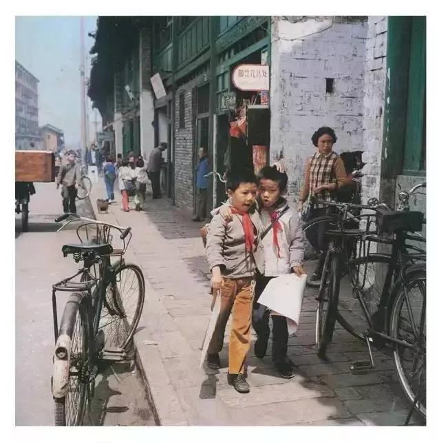 70年代童年回忆玩什么,有谁记得70后童年玩过的东西