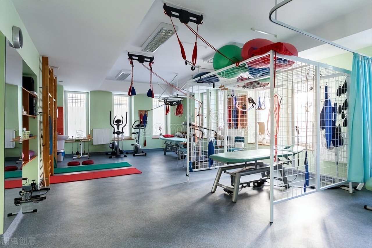 什么病才可以去康复科,什么病看门诊