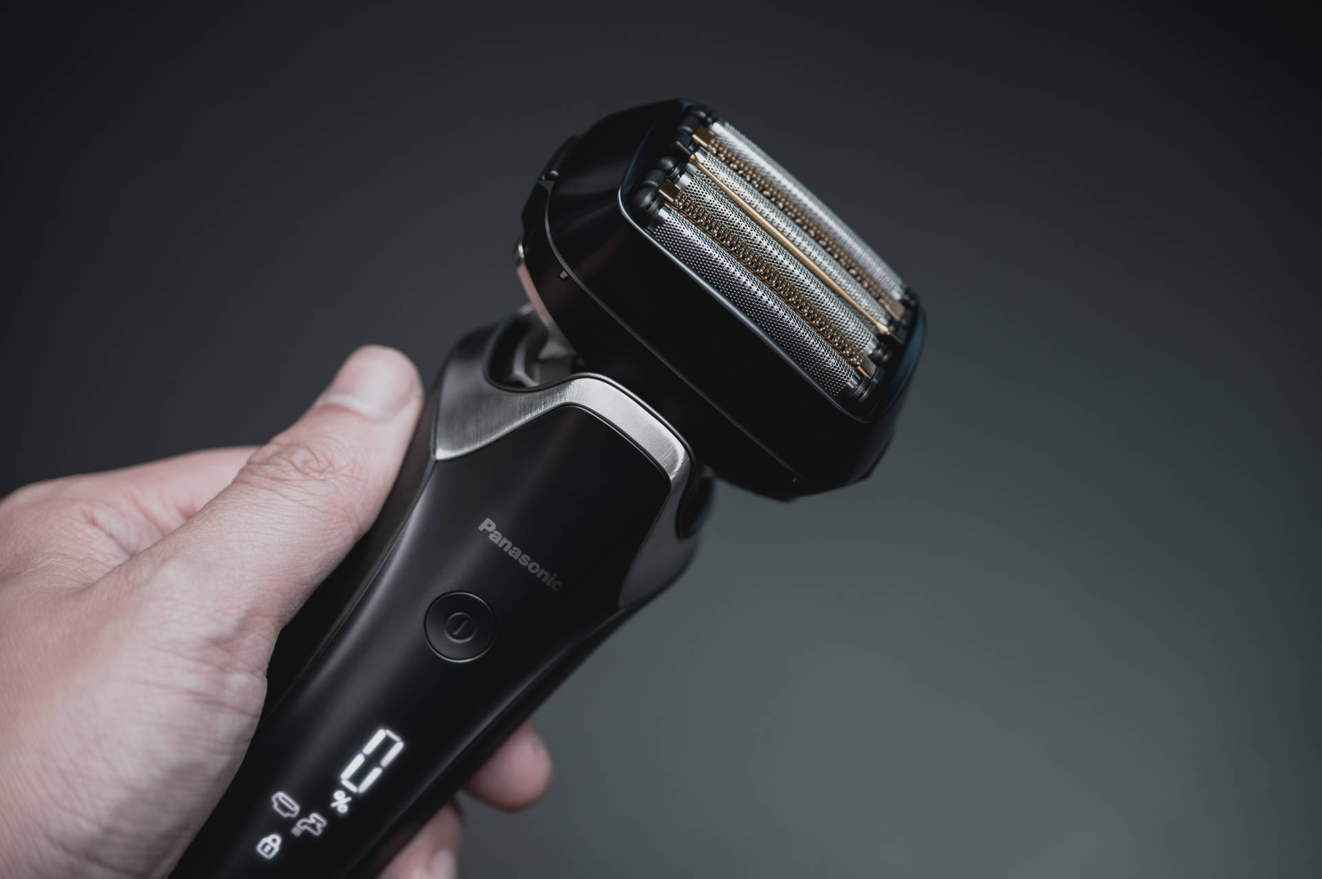 松下剃须刀ls9ax使用感受,松下ls9剃须刀