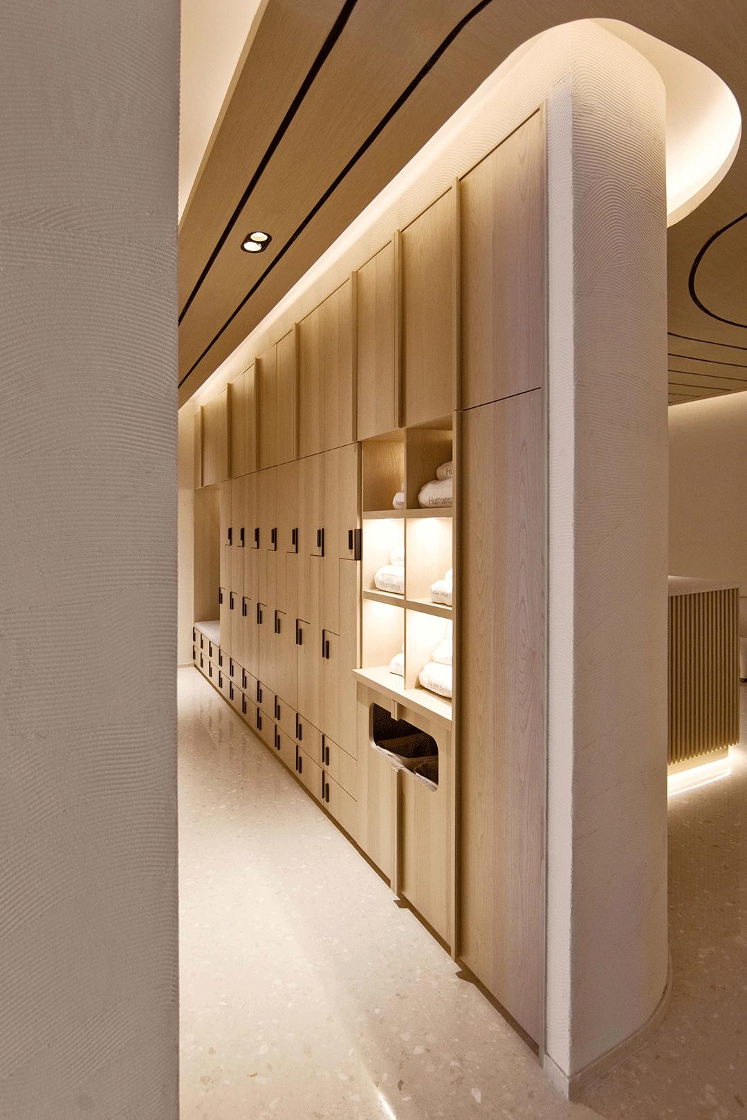 泛纳设计:自然作序,臻品有机生活