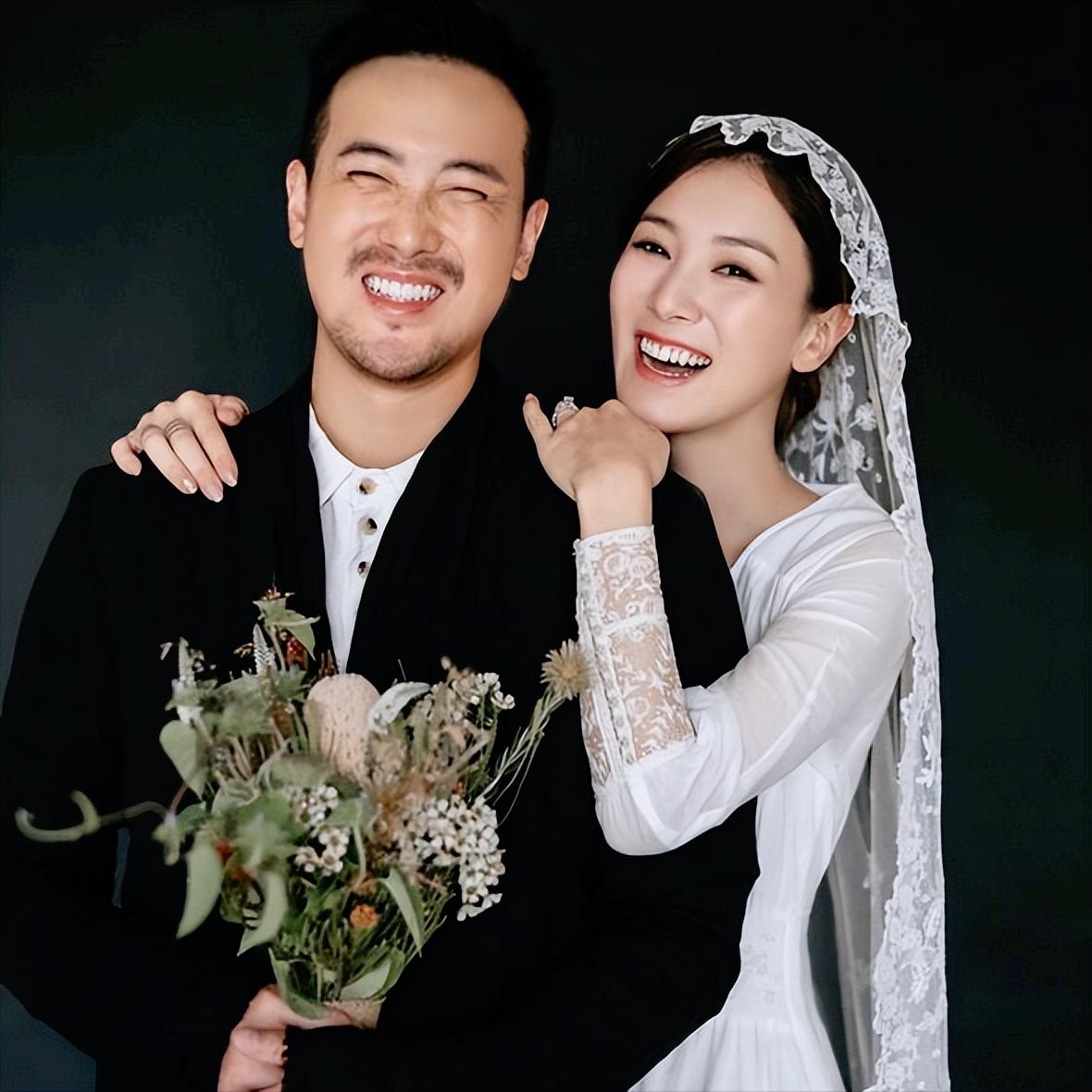 她是tvb玉女出道10年零绯闻,她是tvb的当家花旦