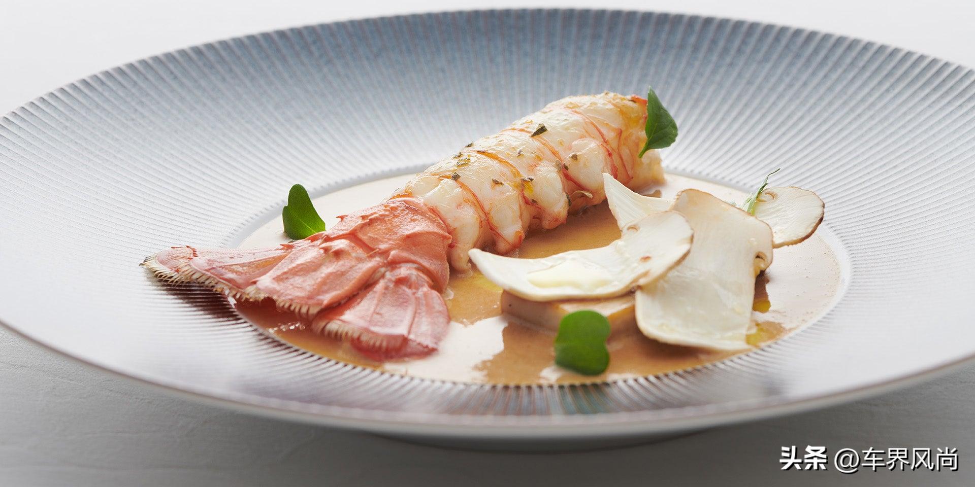 假享生活|你的香港之旅，跟着我们吃准没错！