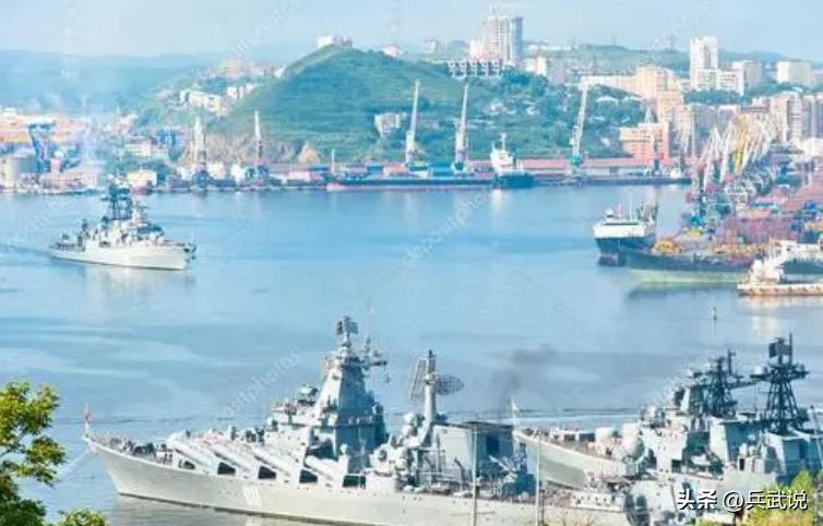 海参崴“回来”了?吉林百年后重新拥有出海口,离日本不到一小时