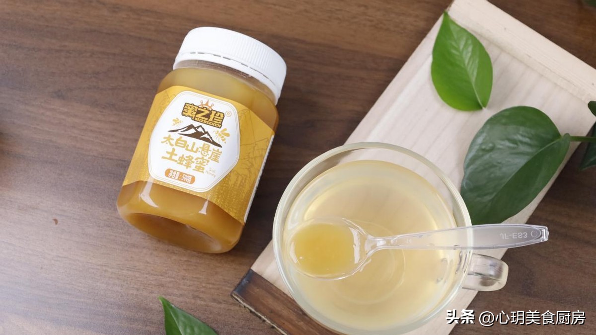 买蜂蜜怕假的怎么办,买蜂蜜怕买到人工蜜