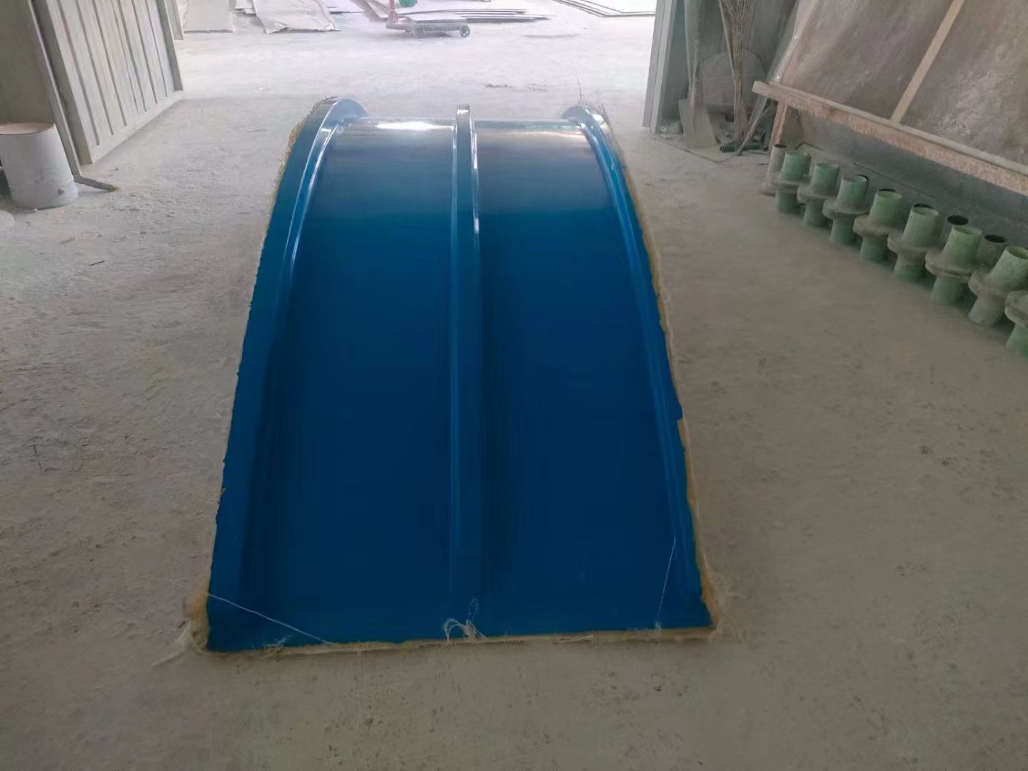 玻璃钢污水池盖板技术参数及标准,周口高强度玻璃钢污水池盖板回填