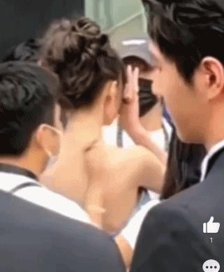 疑张天爱大粉发文控诉徐开骋：多次出轨PUA女方，用她的钱画大饼