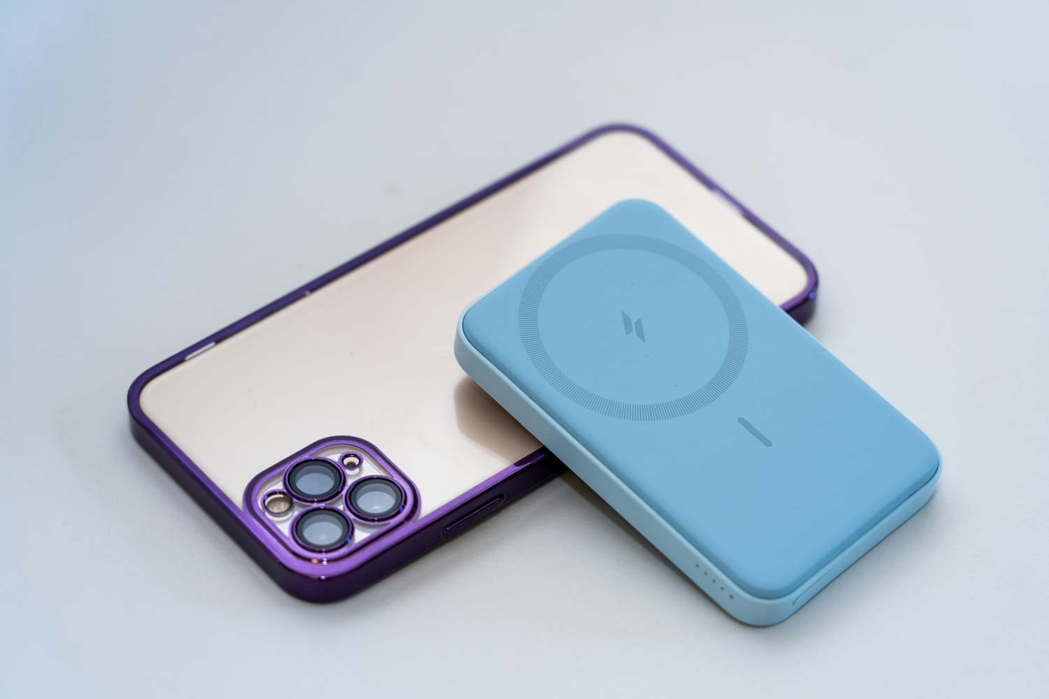 安克充电宝支架,安克磁吸充电宝只当支架