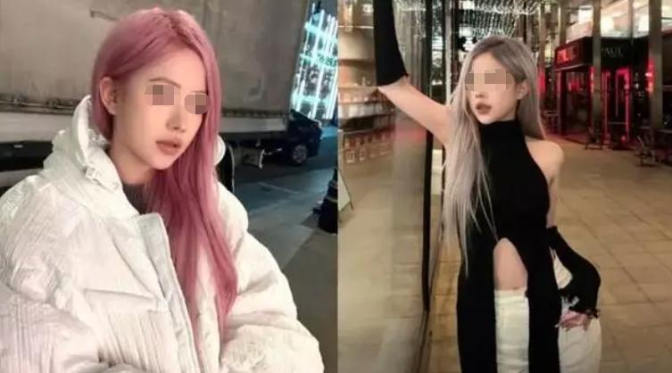 50英镑1秒的女孩，天价陪睡按秒收费！揭秘留学生圈子有多乱？