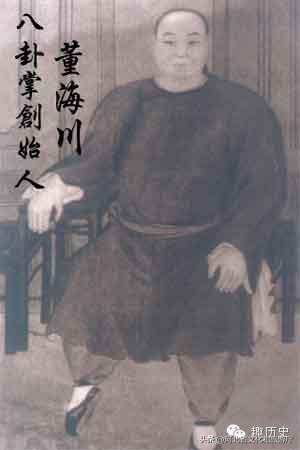 中国历史上真实的10大武林高手,历史上真实的武林高手有多能打