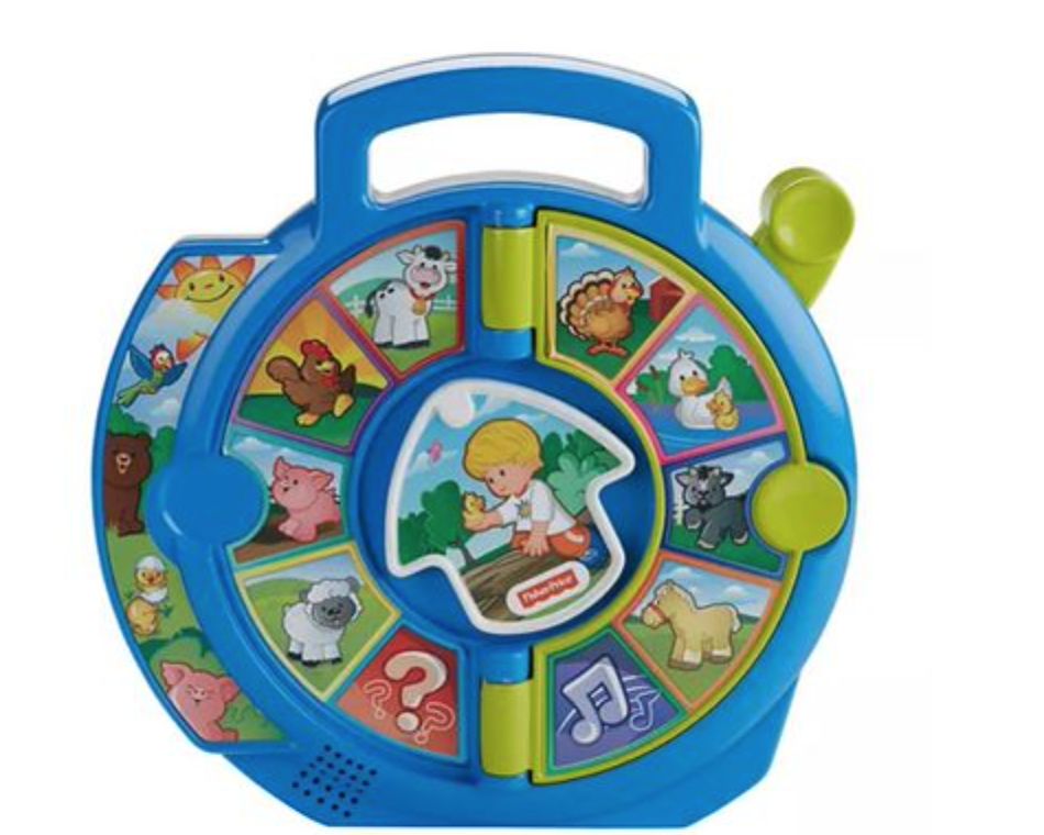 1-1岁幼儿必买的玩具,适合1-2岁宝宝的高端玩具