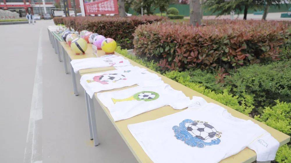 绿城小学足球节,阳光体育节校园风采