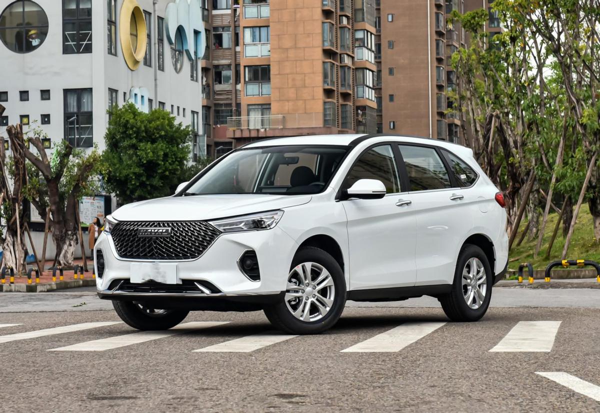 裸车7万多的车推荐,7万元落地最好的车排行榜